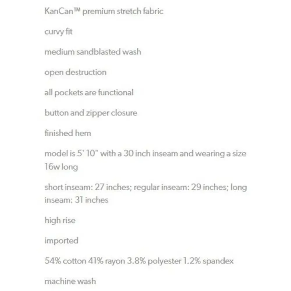 KanCan nwt plus